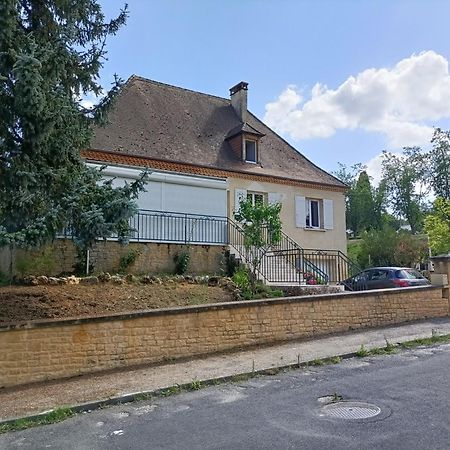 La Villa Perigourdine Sarlat-la-Caneda Exterior photo