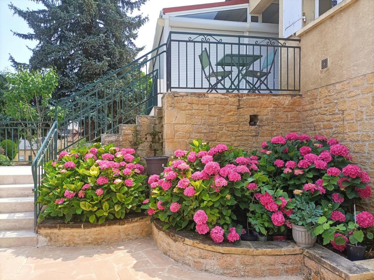 La Villa Perigourdine Sarlat-la-Caneda Exterior photo